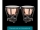MAJESTIC timpani, Symphonic Series, 29”, copper, hammered, deep-drawn, German