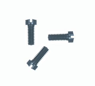 Spring - screw long M1.4 (3 in Box)