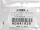 Spitzschraube Yamaha B-Klarinette YCL-457/458 (2 in Box)