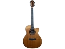 MERIDA Scar Junior GACEQ, Westerngitarre, GA Cutaway, matt finish