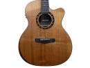 MERIDA Scar Junior GACEQ, Westerngitarre, GA Cutaway, matt finish