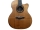 MERIDA Scar Junior GACEQ, Westerngitarre, GA Cutaway, matt finish