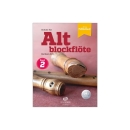Jede Menge Flötentöne!, Alt-Blockflöte -...