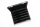 Miyazawa case for 5 separate headjoints covered with imitation leather
