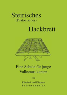 Steirisches Hackbrett Schule (diatonisch)