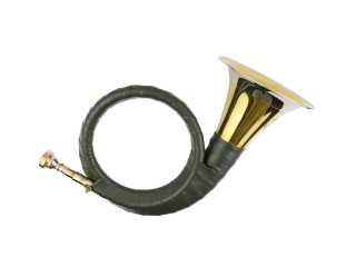 DOTZAUER 18800 B-Fürst Pless horn imitation leather