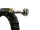 DOTZAUER 18815L Bb-Fürst Pless horn, lacquered, tuning slide, genuine leather