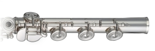 Miyazawa H-foot for models PB-102/202