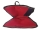 Lined dulcimer bag, Cortex