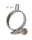 RMB 361 Marching book fork clasp grooved ring for Bb clarinet