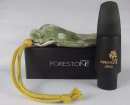 FORESTONE Modell Jazz - Mundstück für Tenor Saxophon