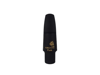 FORESTONE model Jazz 6 - mouthpiece for alto saxophone