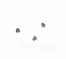 Yamaha spring screw for clarinet (3 piece)