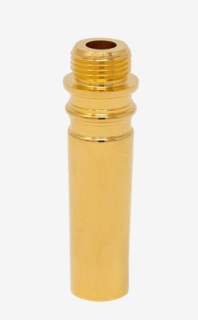Breslmair stem Raw brass for trombone/tenor horn/baritone for modular system