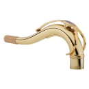 Selmer S-Bogen für Tenor-Saxophon Reference 54 Goldlack