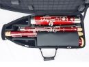 MARCUS BONNA Case for Bassoon Model MB-1