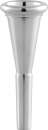 Jupiter mouthpiece, for French horn, 10