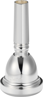 JUPITER mouthpiece, for trombone/euphonium, large shaft