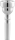 JUPITER mouthpiece, for flugelhorn, 7C