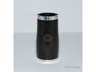 Birne Selmer/Paris  für B/A-Klarinette Signature, Länge 65,5 mm
