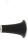 Schall bell W.Schreiber for Bb clarinet D27-D42, grenadilla with push ring, matt (new model)