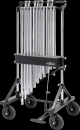MAJESTIC JC1618C tubular bells, Quantum Series, 18 tubes,...