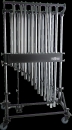 MAJESTIC MJC8622C Tubular bells, Professional, 22 tubes,...