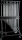MAJESTIC MJC8622C Tubular bells, Professional, 22 tubes, 1.8 octaves A#4-G6, chrome-plated