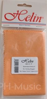 Helin 3017 Gold cleaning cloth