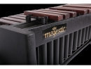 MAJESTIC MJM5550H Marimba, Gateway Series, 5.0 octaves...