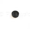 Bassoon Pad, Rubber, Black, D=12.3 mm (Schreiber)
