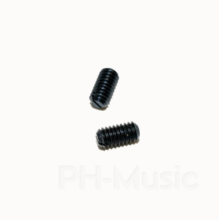 Adjusting screws Original Hammerschmidt (on flaps) (2 piece)