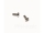 Yamaha LEVER CONNECTION SCREW(BS) HR (2 piece)