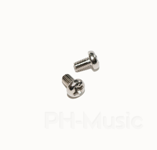 Yamaha Stopper Screw (2 piece)