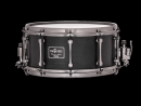 MAJESTIC concert snare, Concert Black Series, 14...