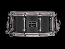 MAJESTIC concert snare, Concert Black Series, 14...
