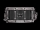 MAJESTIC 14"x6,5", Konzert Snare, Concert Black Series,  Ahorn, schwarz verchromt