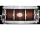 MAJESTIC concert snare, Prophonic Series, 14“ x 6.5”, walnut, chrome-plated