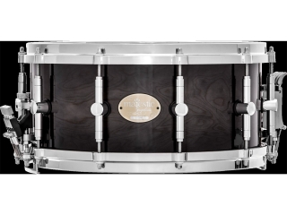 MAJESTIC 14" x 6,5", Konzert Snare, Prophonic Series, Ahorn, verchromt