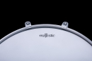 MAJESTIC Concert Snare, Opus One, 14x5, brass, chrome-plated hardware