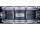 MAJESTIC Concert Snare, Opus One, 14x5, brass, chrome-plated hardware