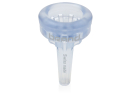 Brand mouthpiece 12E S for trombone/baritone Turboblow -small shank