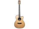 MERIDA NG-17 classical guitar 4/4, NUEVA GRANADA series, solid cedar top, satin finish