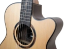 MERIDA NG-17 classical guitar 4/4, NUEVA GRANADA series, solid cedar top, satin finish