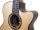 MERIDA NG-17 classical guitar 4/4, NUEVA GRANADA series, solid cedar top, satin finish