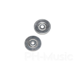 Yamaha pad metal holder for the flute middle section (2 piece)