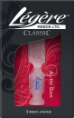Legere Classic 3 1/2 Es-Alto-Saxophon-Blatt