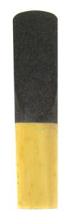 DADDARIO PLASTICOVER Size 3 SOPRANO SAXOPHONE REEDS (5 in Box)