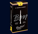 Vandoren Germann Black Master “ Strength 3 (2...
