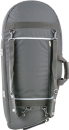 Soundline Tenor Horn Gigbag Comfort (rotary valves) Lidl Branding